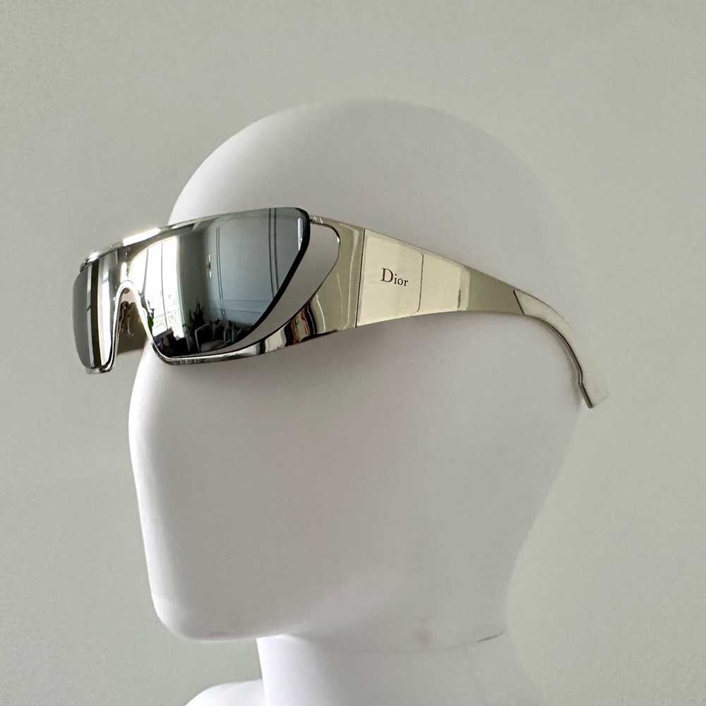 Dior Rihanna sunglasses